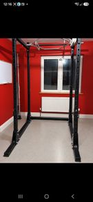power rack