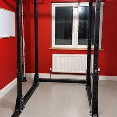 power rack