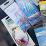 Sea fishing rigs x16 Image 2