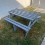 Picnic table Image 2
