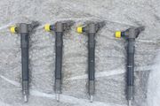 Tested injectors mazda 3,6,cx5, 2.2d skyactiv