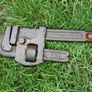 23 Pipe Wrench Image 3