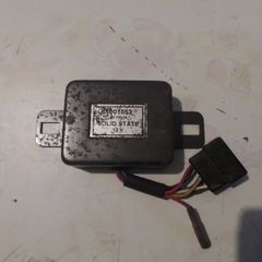 Toyota  / Daihatsu Voltage Regulator.
