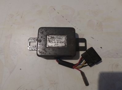 Toyota  / Daihatsu Voltage Regulator.