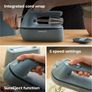 Kenwood Hand Mixer - Storm Blue Image 5