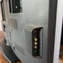 Sony Bravia 40 inch LCD TV KDL40W2000 With Original Remote Image 7
