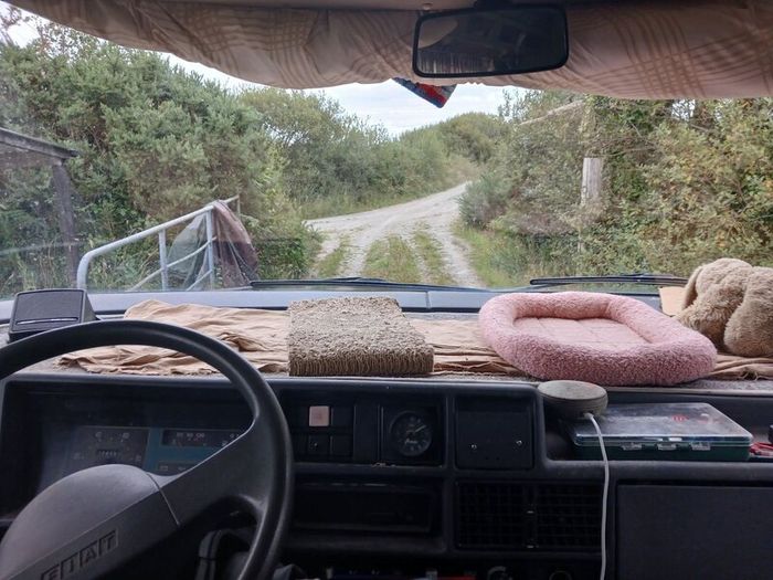Campervan