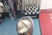 Callaway Elyte 4 hybrid