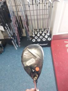 Callaway Elyte 4 hybrid
