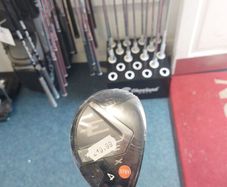 Callaway Elyte 4 hybrid
