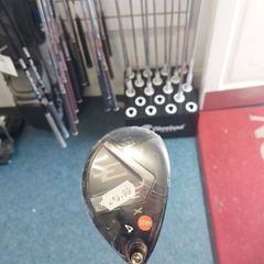 Callaway Elyte 4 hybrid