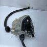 Audi A6 C7 2015 Saloon Driver Side Front Door Lock 8j2837016e A2l6b2s. Image 3