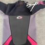 Kids Osprey wetsuit Image 4