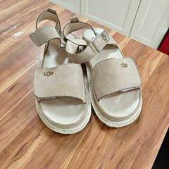 Dupe Ugg Sandles