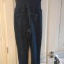 Maternity spanx jeans Leggings Image 5