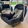 Nuna Mixx Pushchair Stroller and Pipa Next car seat/base Image 4