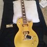 Epiphone Slash Victoria gold top Image 6