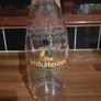 Italia 1990 World Cup Milk Bottle Image 2