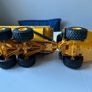 Bruder Volvo A60H Dumper Truck. - new Image 9