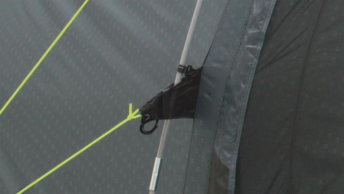 Outwell Sky 2/4/5/6 Tunnel Tents New Price Match