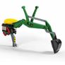 Rolly John Deere Xtrac Image 5