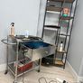 Barber equipment Image 5