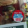 Bistan ! Star Wars ! Limited Edition - New York Comic Con Exclusive 2016 ! Funko POP Vinyl Bobble-Head ! 155 ! Image 3