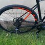Cube Attain road bike Image 3