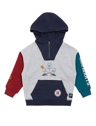 M&S Harry Potter hoodie, 5-6y