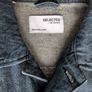 Selected Denim Workwear jacket Image 3