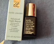 Estee Lauder Advanced Night Repair Synchronized Multi-Recovery Complex in 7ml