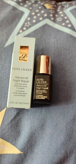 Estee Lauder Advanced Night Repair Synchronized Multi-Recovery Complex in 7ml