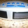 Alarm Clock  Brand Westclox. Super condition Image 7