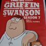 Family Guy DVD Image 7