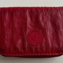 Kipling Wallet