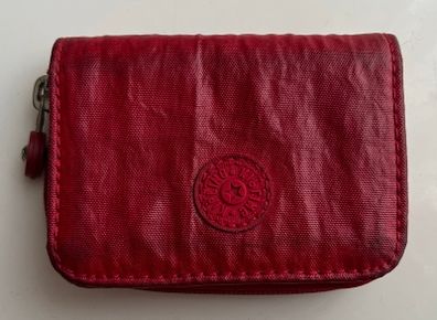 Kipling Wallet
