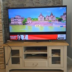 toshiba tv with stand