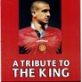 Man Utd 'UNITED' official magazines 1997 Image 2