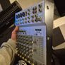 Targa TM-2100 10-Channel Mixing Console Image 6