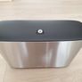 Tork Toilet Dispenser Brushed stainless steel Image 2