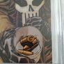 The Punisher Max Marvel  Issue 17 CBCS / CGC 9.8 Certified Graded Comic Framed  DC Image 6
