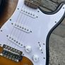 Electric Guitar & Set Image 4