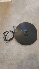 Roland CY-8 Cymbal Pad
