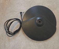Roland CY-8 Cymbal Pad