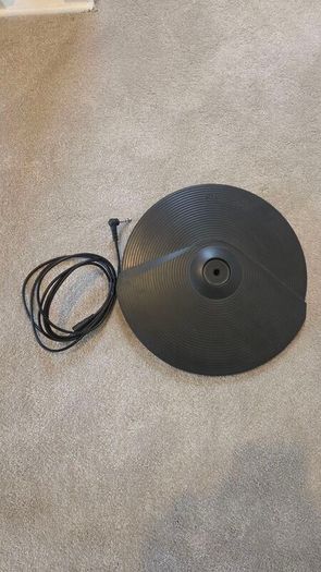 Roland CY-8 Cymbal Pad