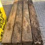 railway sleepers - used Image 3