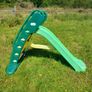 garden Slide Little tikes foldable. 85 EURO Image 5
