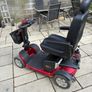 Pride Colt Sport mobility scooter Image 2