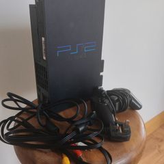 2 x PlayStation 2 Consoles