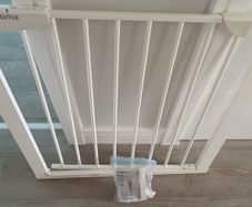 Gate Ftg